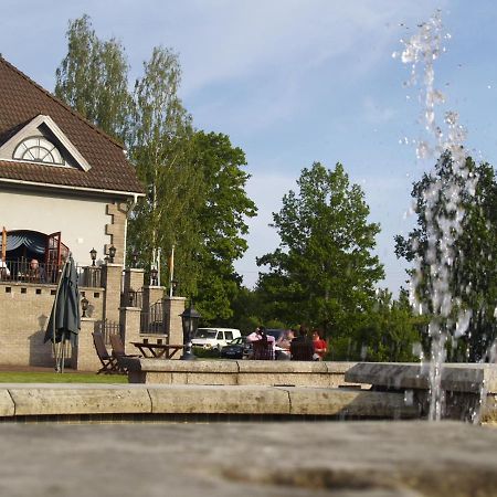 Hotell De Tolly Torva ภายนอก รูปภาพ