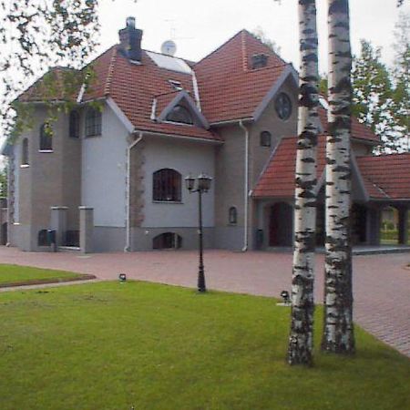 Hotell De Tolly Torva ภายนอก รูปภาพ