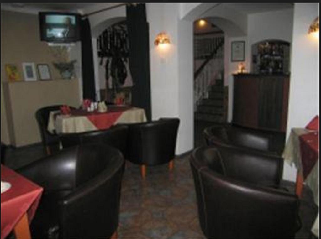 Hotell De Tolly Torva ภายนอก รูปภาพ